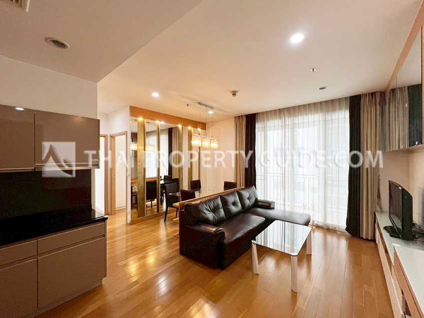 Condominium for rent in Sukhumvit (near NIST International School)