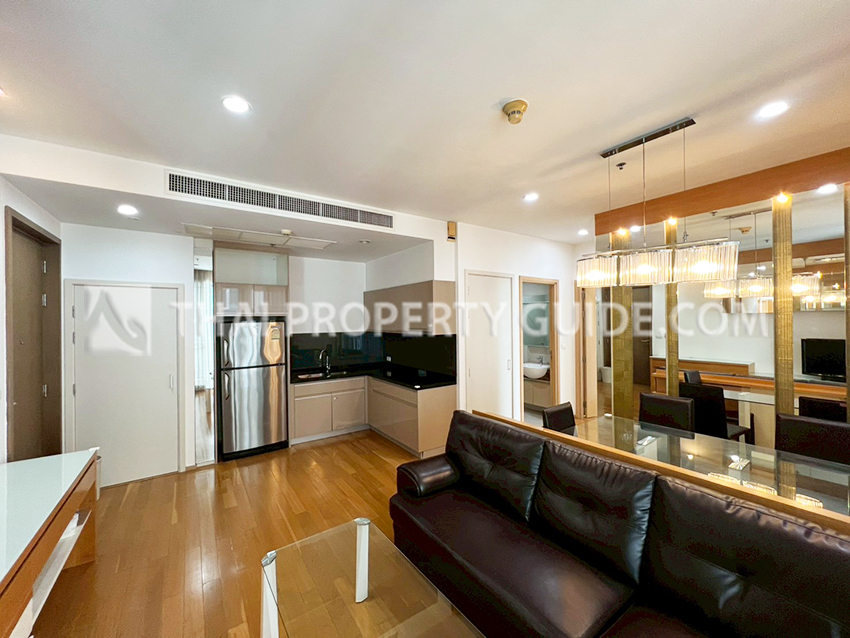 Condominium in Sukhumvit 