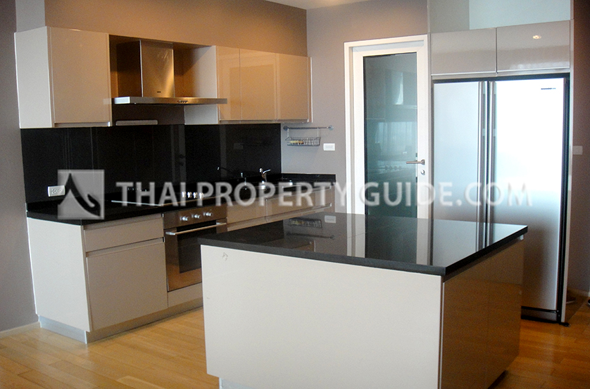 Condominium for rent in Sukhumvit