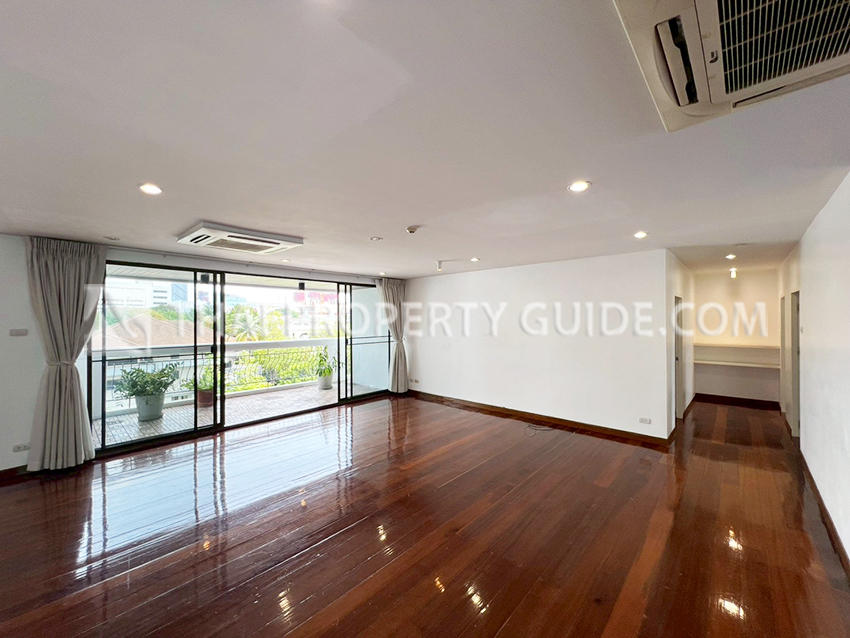 Condominium in Sukhumvit 