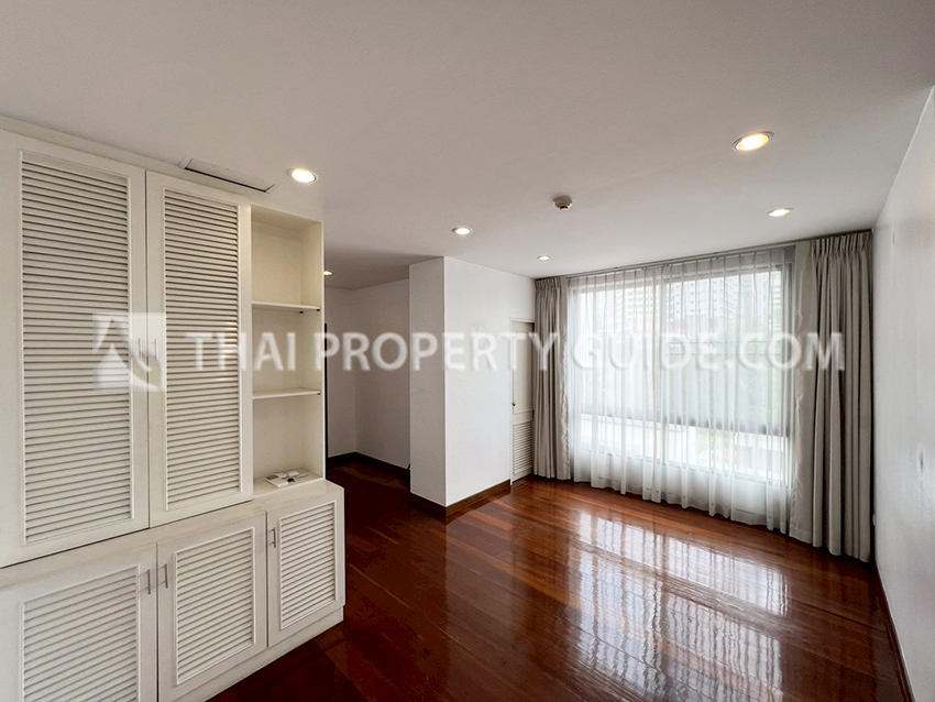 Condominium in Sukhumvit 
