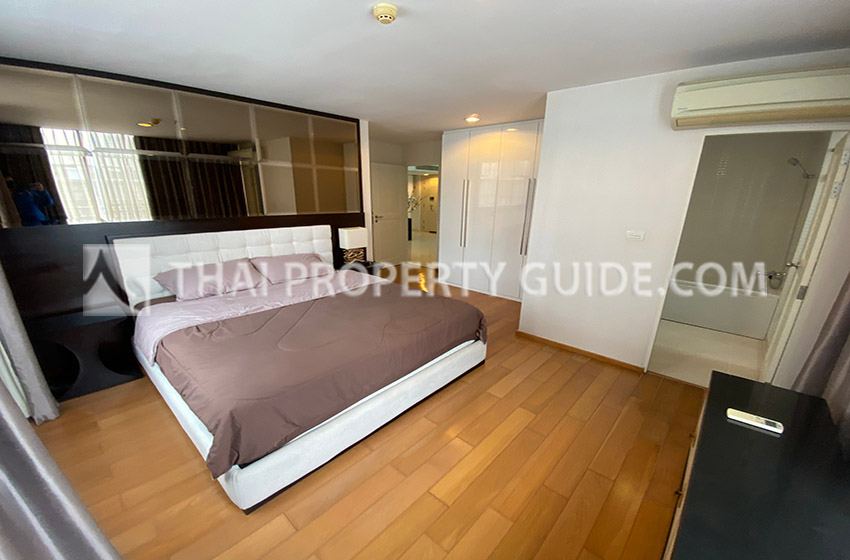 Condominium in Sukhumvit 