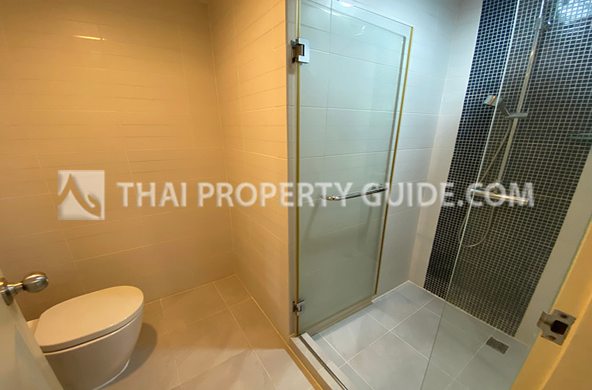 Condominium in Sukhumvit 