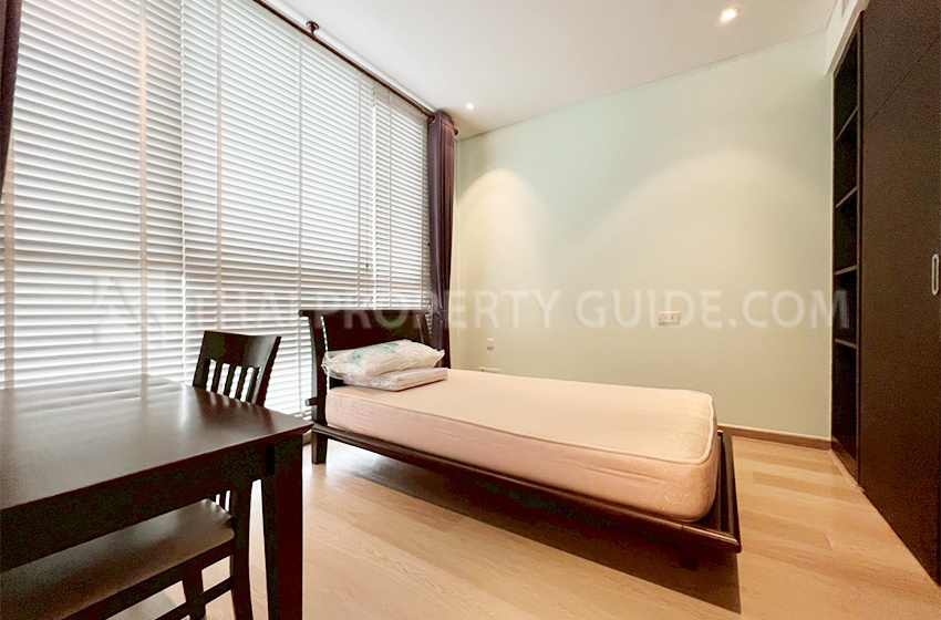 Condominium in Sukhumvit 