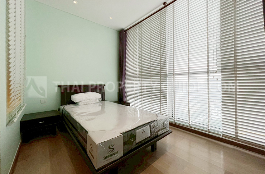 Condominium in Sukhumvit 