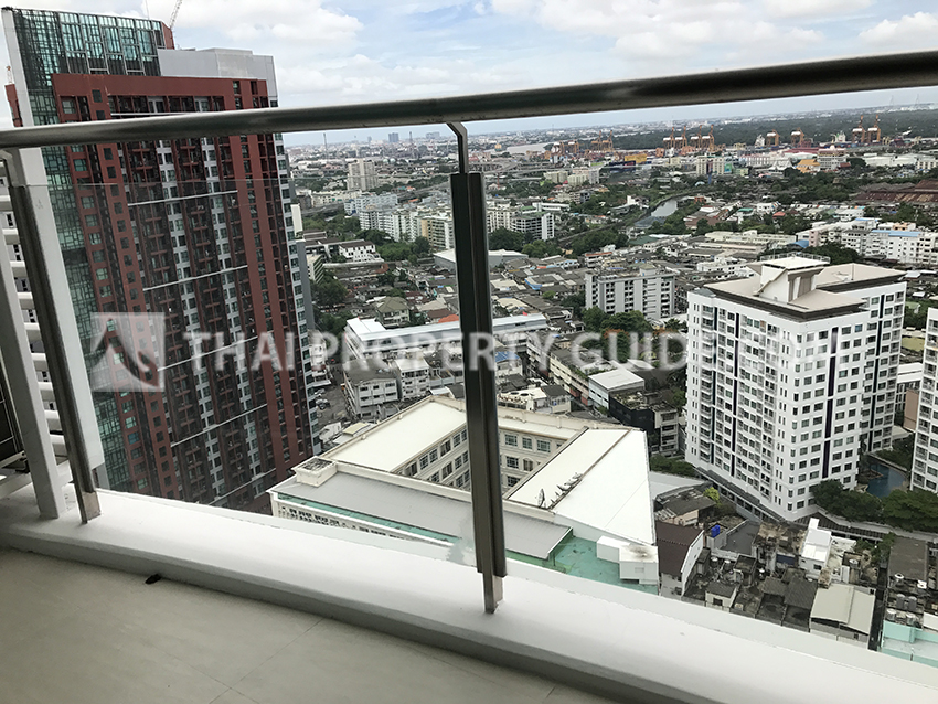 Condominium in Sukhumvit 