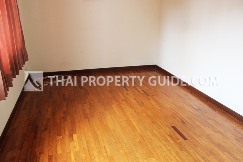 Condominium in Sukhumvit 