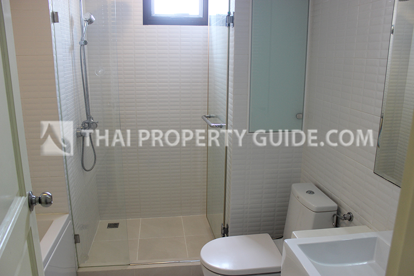 Condominium in Sukhumvit 