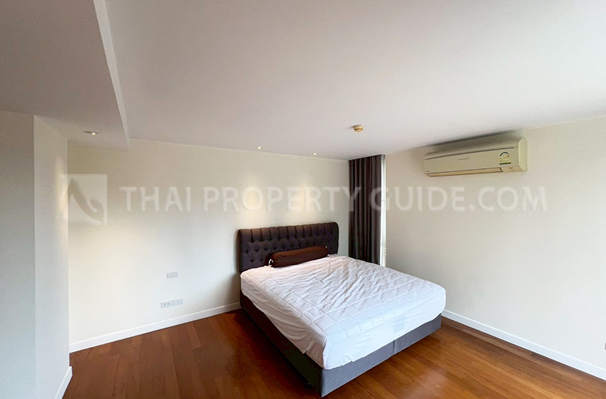 Condominium in Sukhumvit 