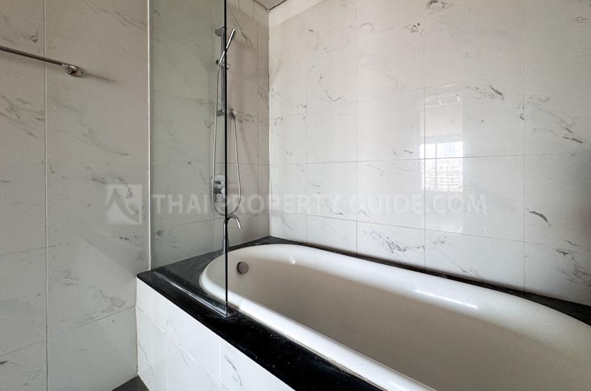 Condominium in Sukhumvit 