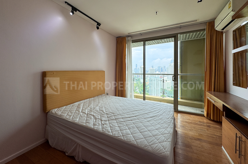 Condominium in Sukhumvit 