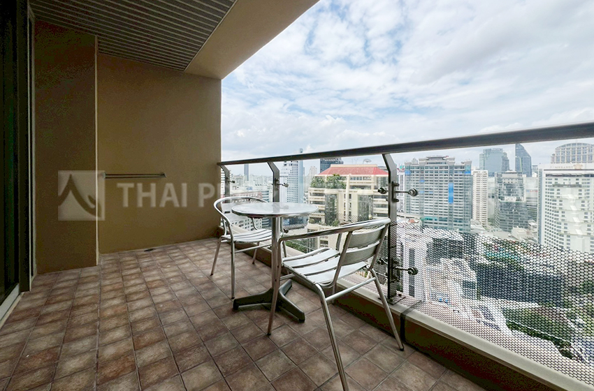Condominium in Sukhumvit 