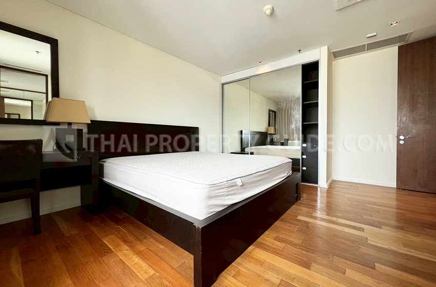 Condominium in Sukhumvit 