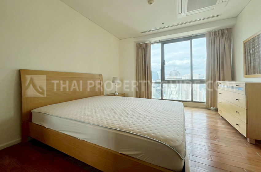 Condominium in Sukhumvit 