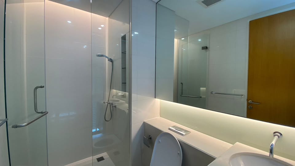 Condominium in Sukhumvit 