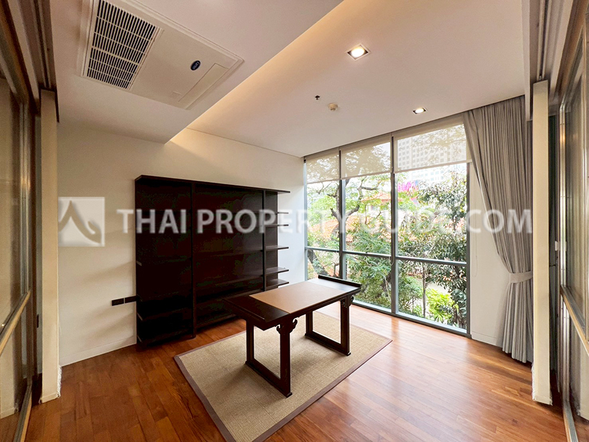 Condominium in Sukhumvit 