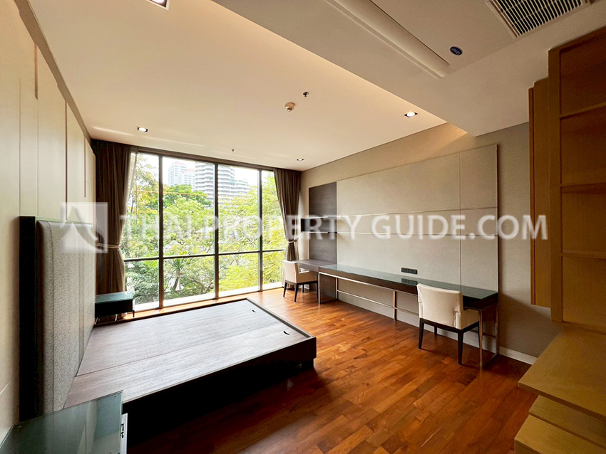 Condominium in Sukhumvit 