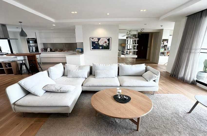 Condominium for rent in Sukhumvit