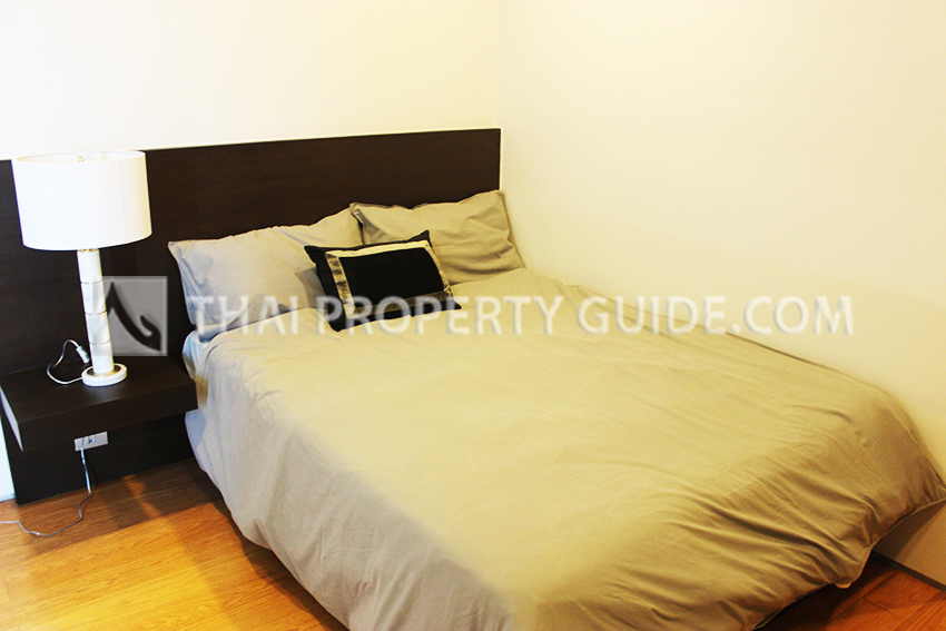 Condominium in Sukhumvit 