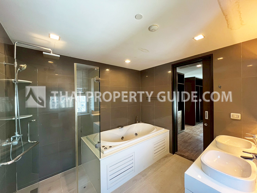 Condominium in Sukhumvit 