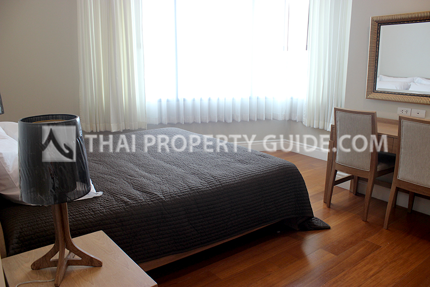 Condominium in Sukhumvit : Bright Sukhumvit 24 