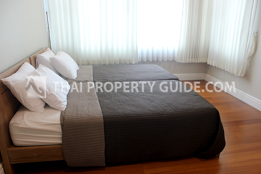 Condominium in Sukhumvit : Bright Sukhumvit 24 