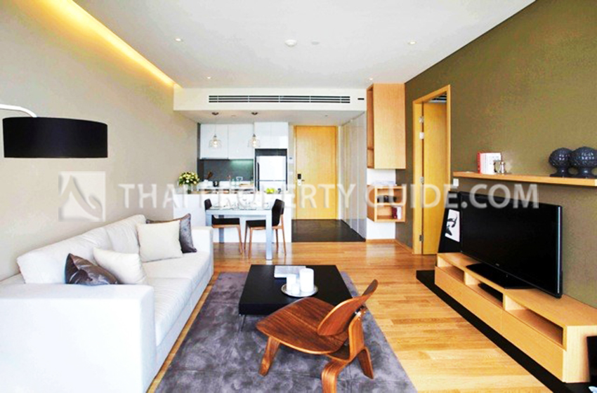 Condominium in Sukhumvit 