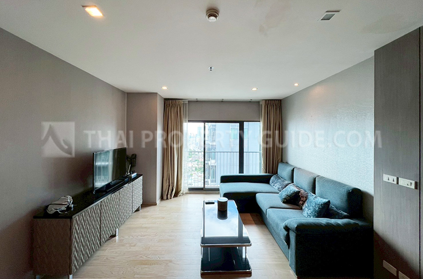 Condominium in Sukhumvit