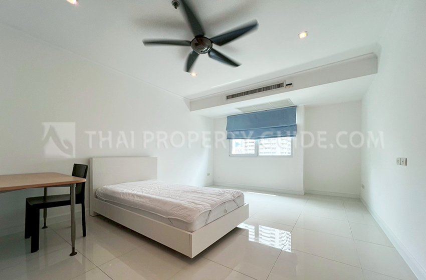 Condominium in Sukhumvit 