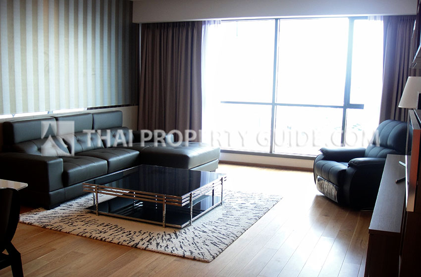 Condominium in Sukhumvit 