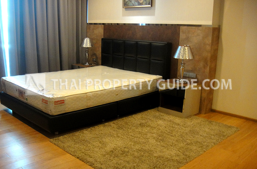 Condominium in Sukhumvit 