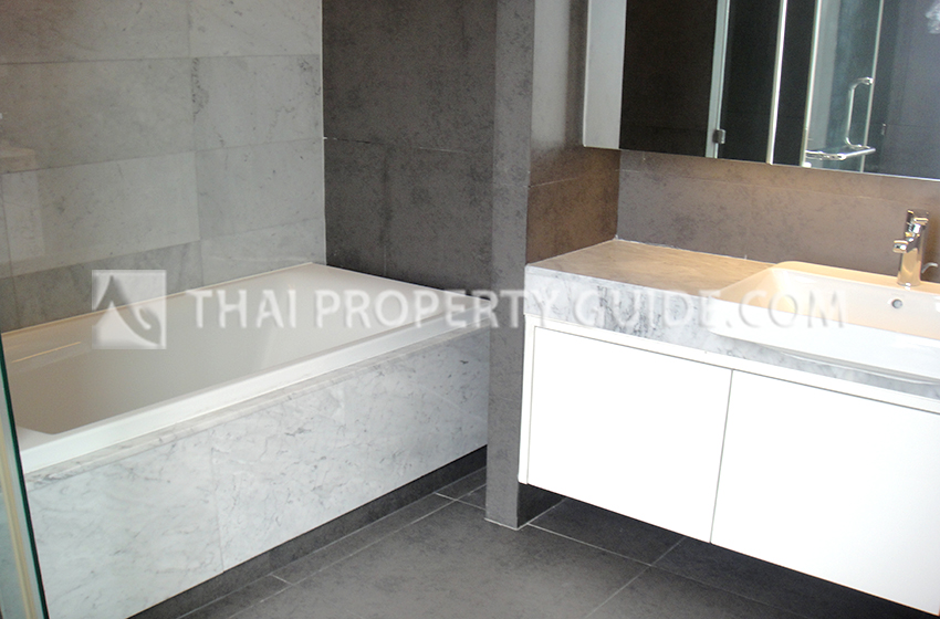 Condominium in Sukhumvit 