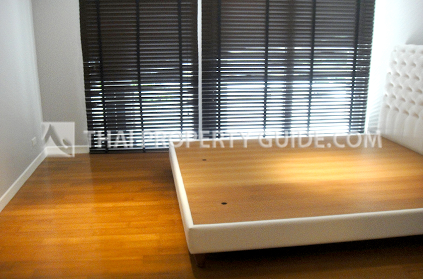 Condominium in Sukhumvit 