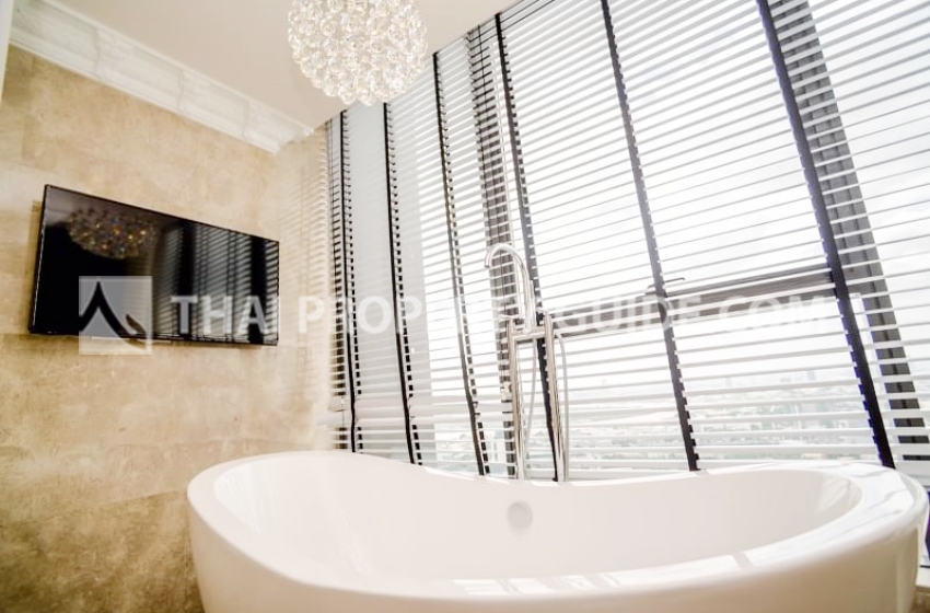 Condominium in Sukhumvit 