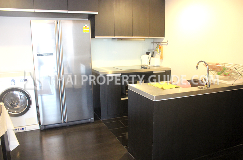 Condominium in Sukhumvit 