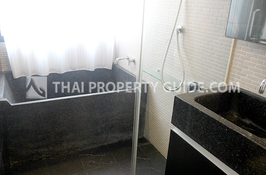 Condominium in Sukhumvit 