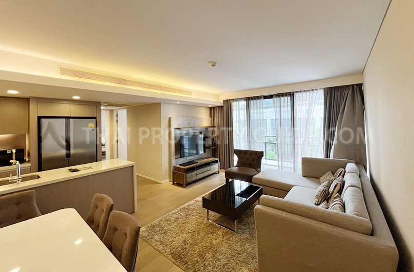 Condominium for rent in Sukhumvit