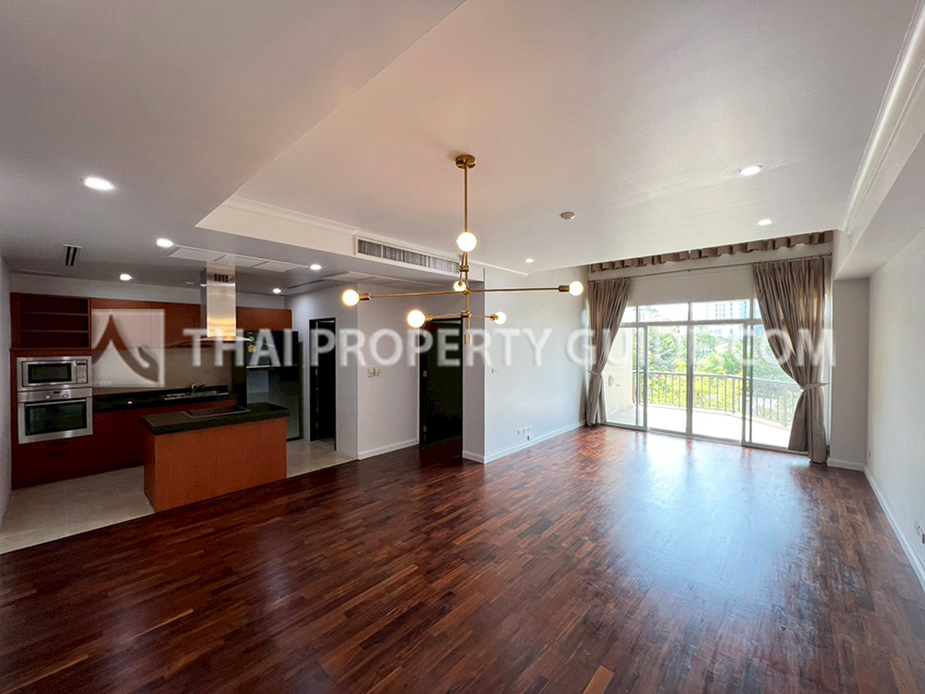 Condominium for rent in Sukhumvit