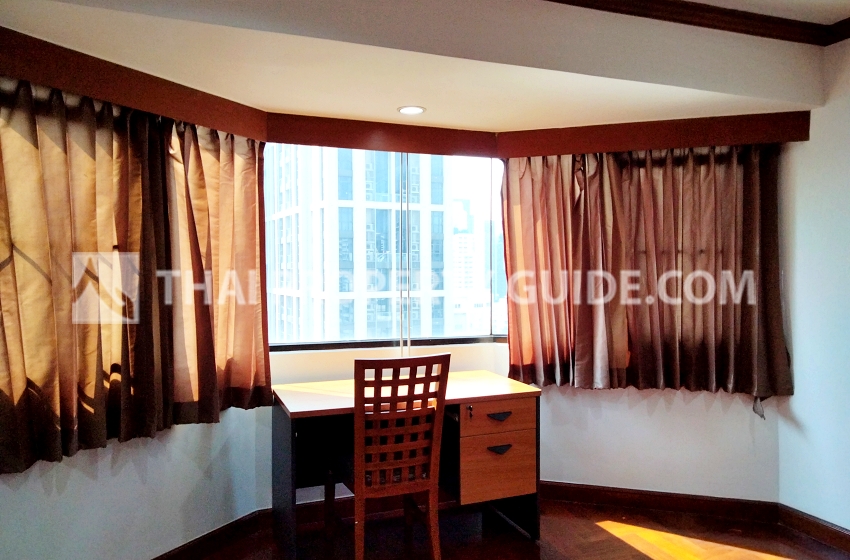 Condominium in Sukhumvit 