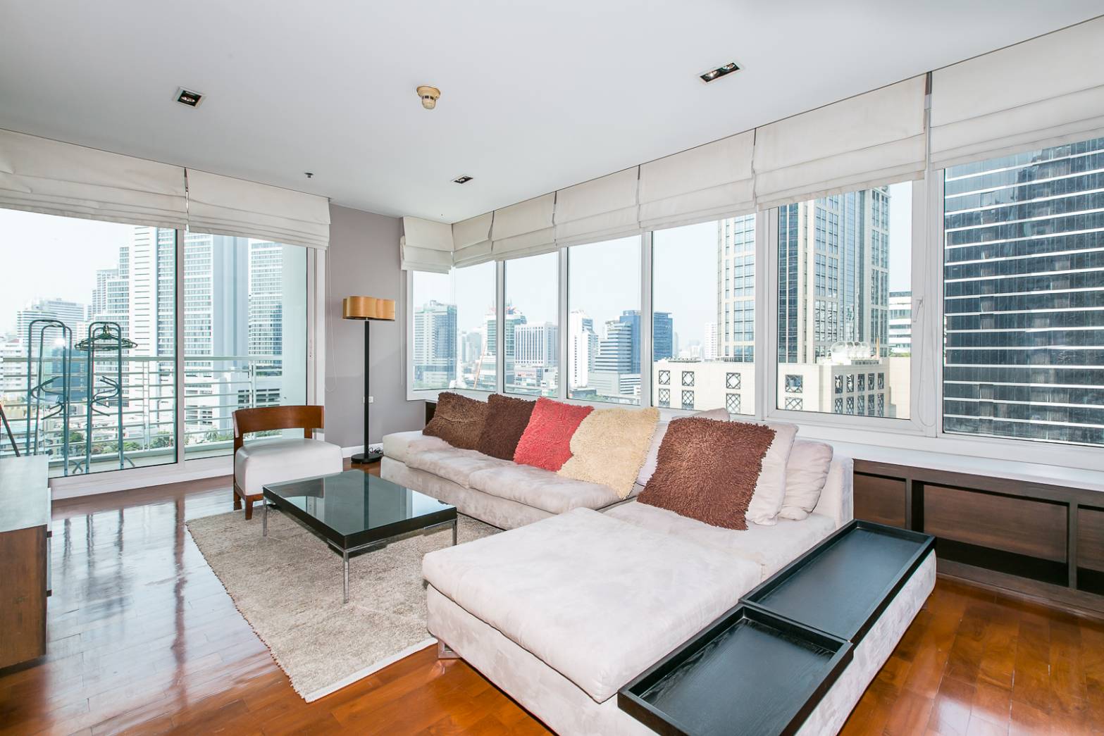Condominium for rent in Sukhumvit
