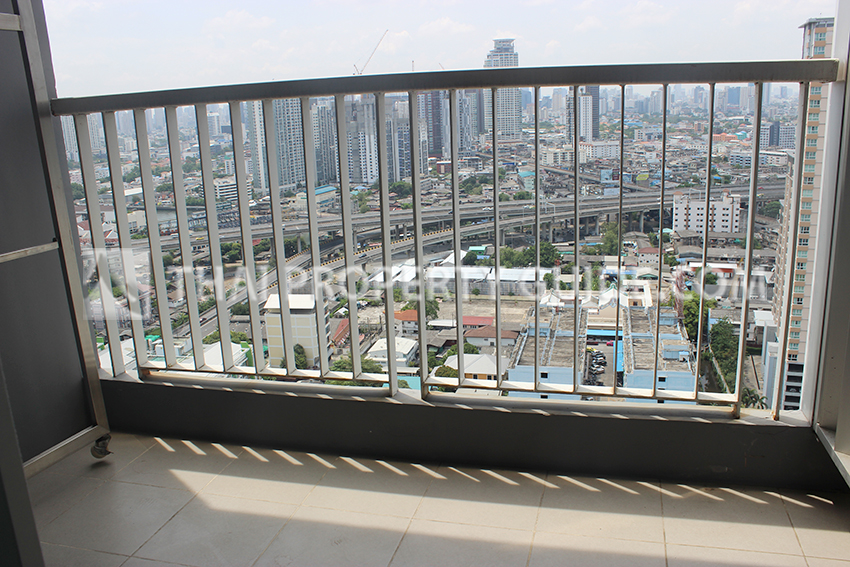 Condominium in Sukhumvit 