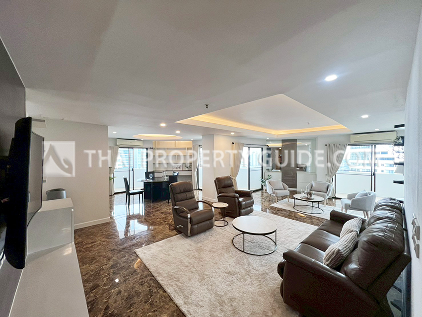Condominium for rent in Sukhumvit