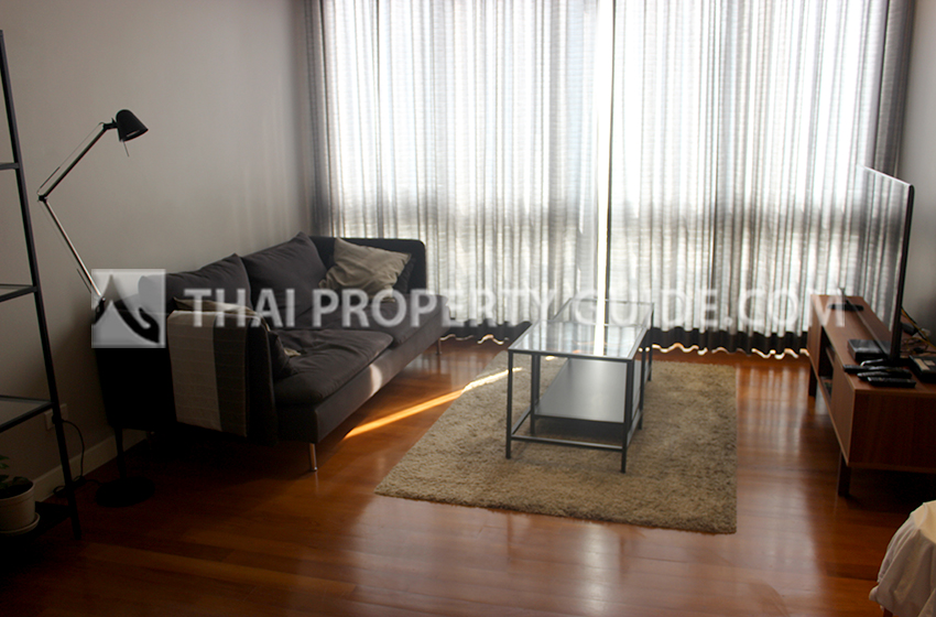 Condominium in Sukhumvit 