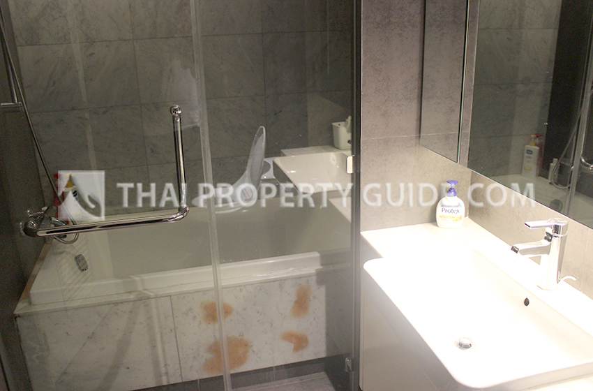 Condominium in Sukhumvit 