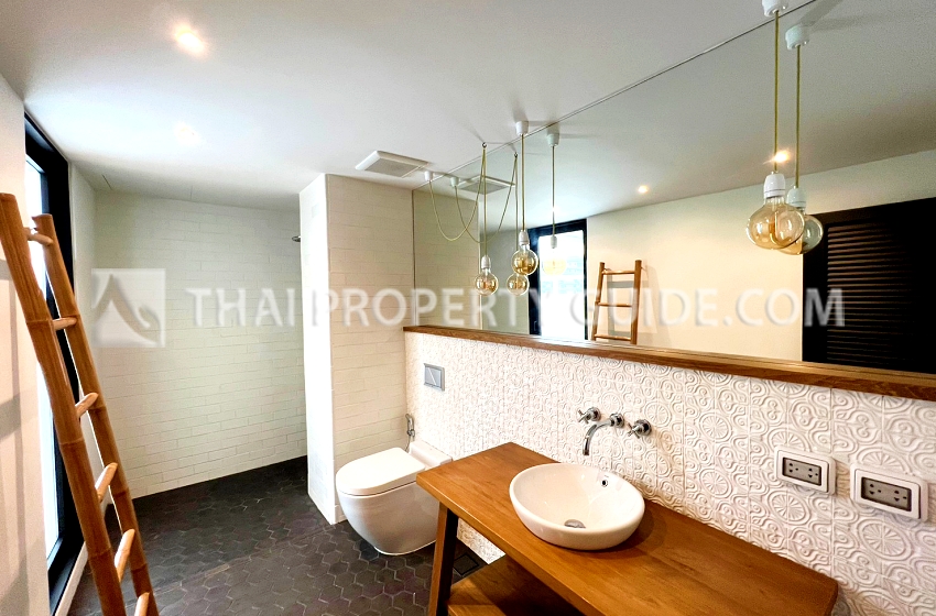 Condominium in Sukhumvit 