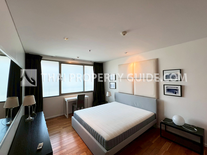 Condominium in Sukhumvit 