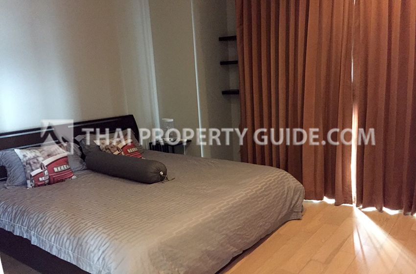 Condominium in Sukhumvit 