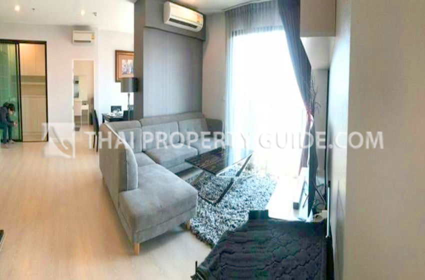 Condominium for rent in Sukhumvit