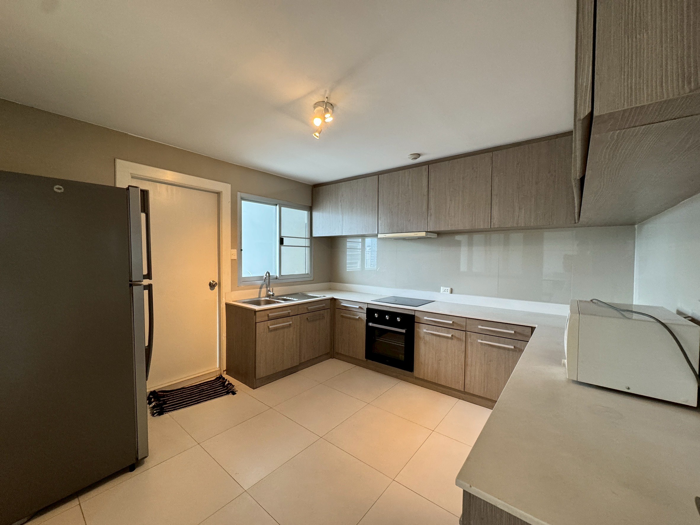 Condominium in Sukhumvit 