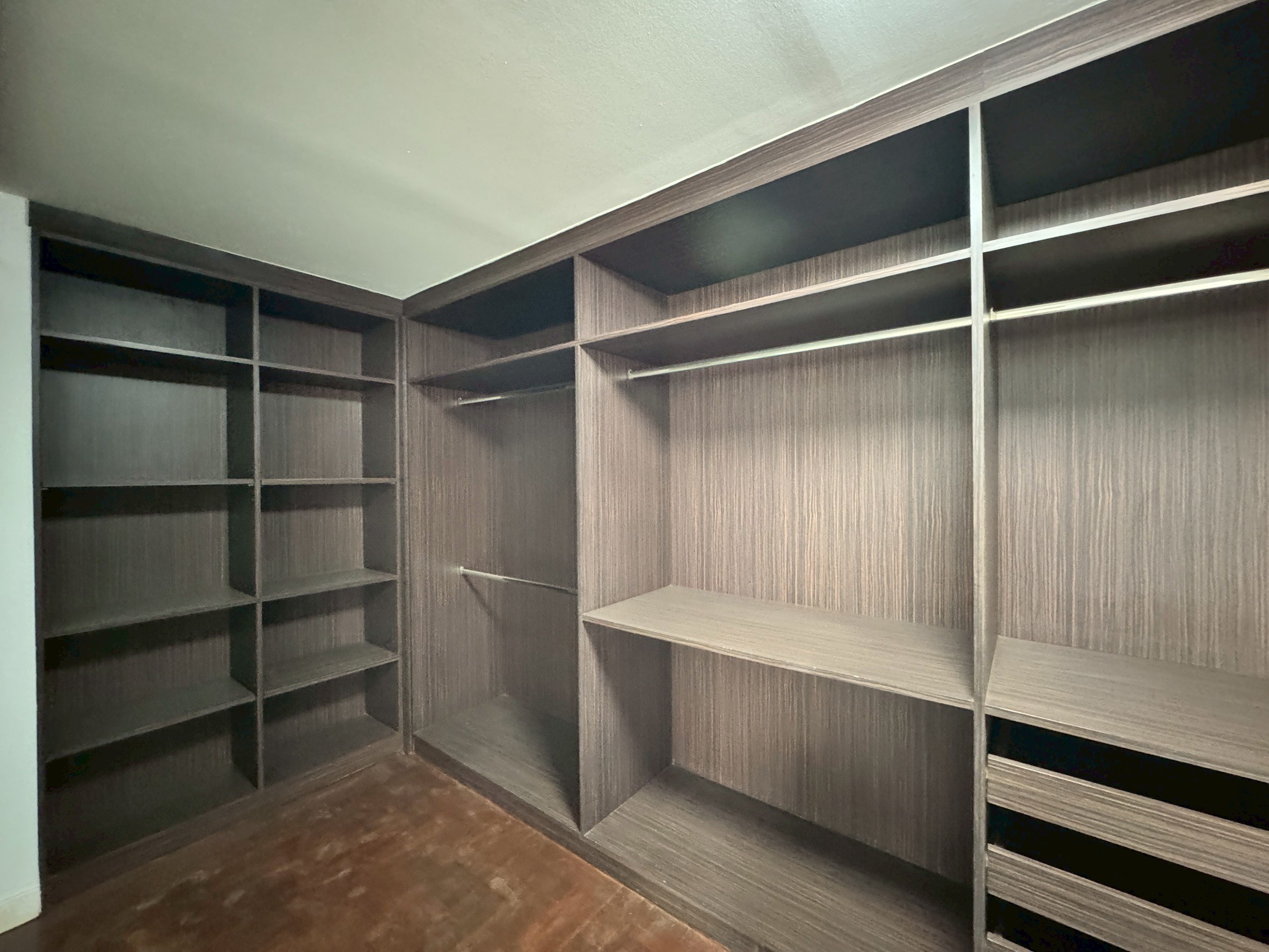Condominium in Sukhumvit 